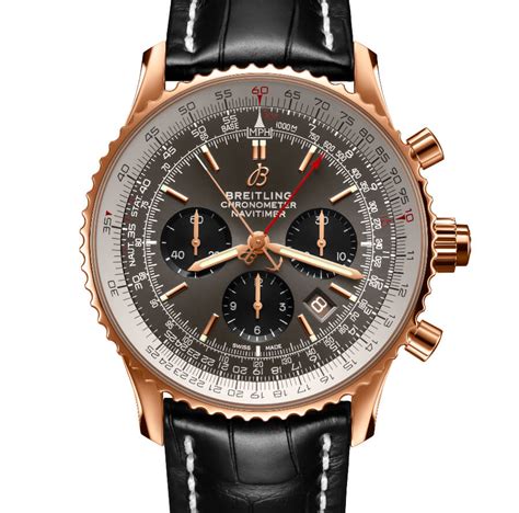 navitimer b03 chronograph